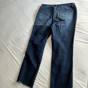 Jean size 8 from Wit and Wisdom